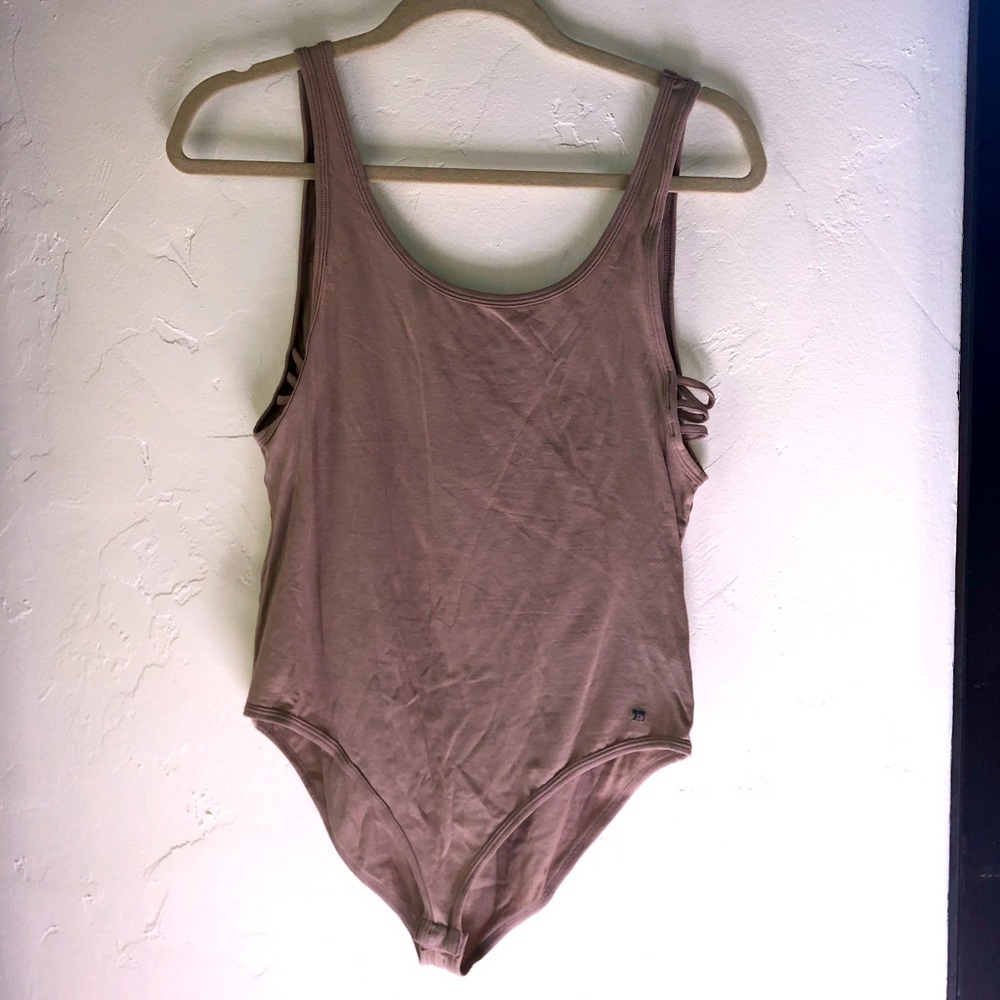 Joe’s Jeans Bodysuit